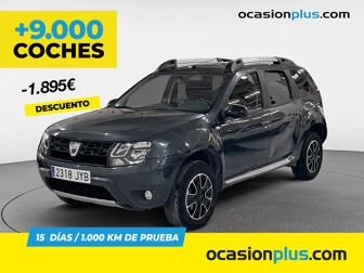 Imagen de DACIA Duster 1.5dCi SL Blackshadow 4x2 110