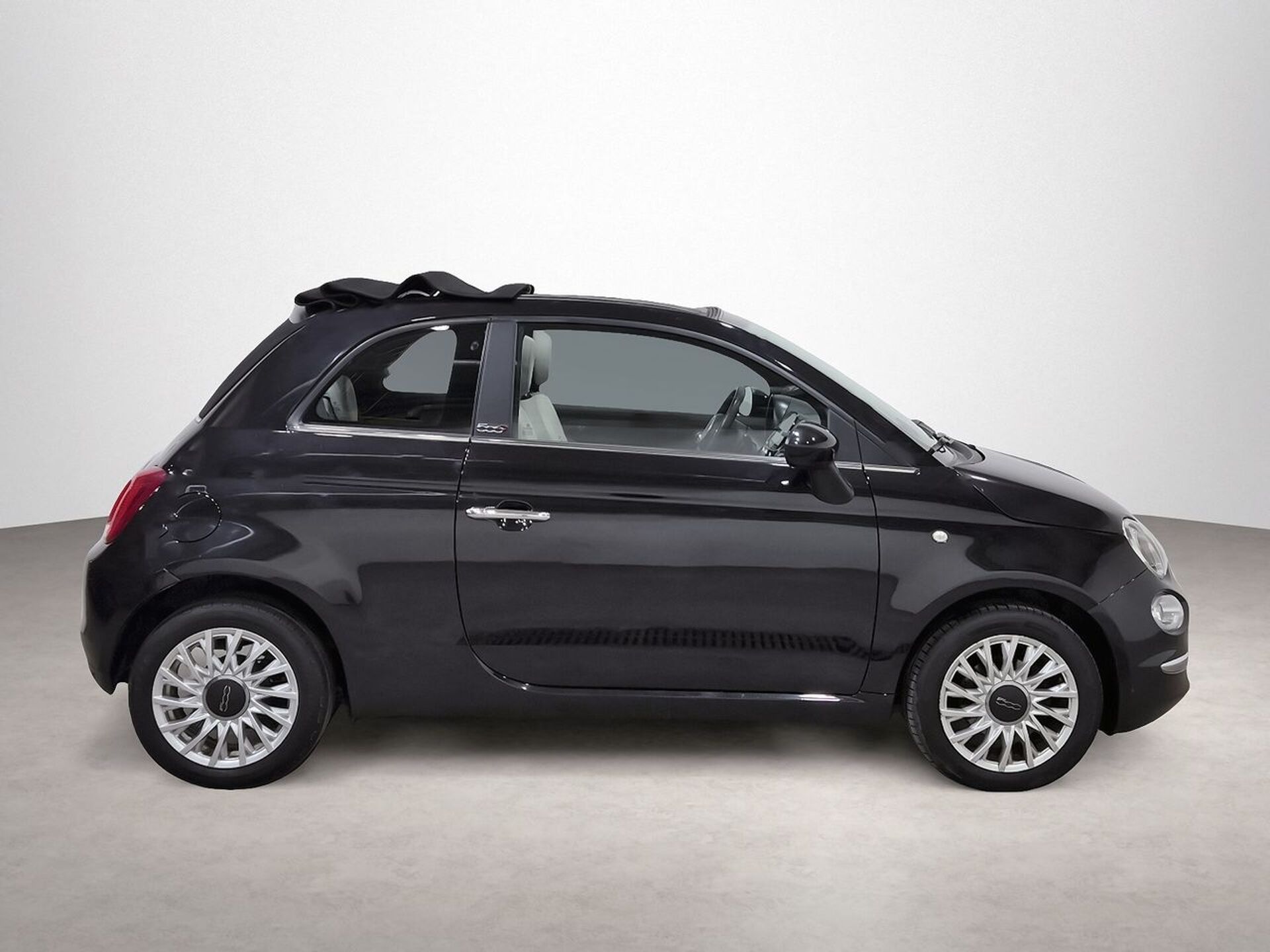 Imagen 3 de FIAT 500