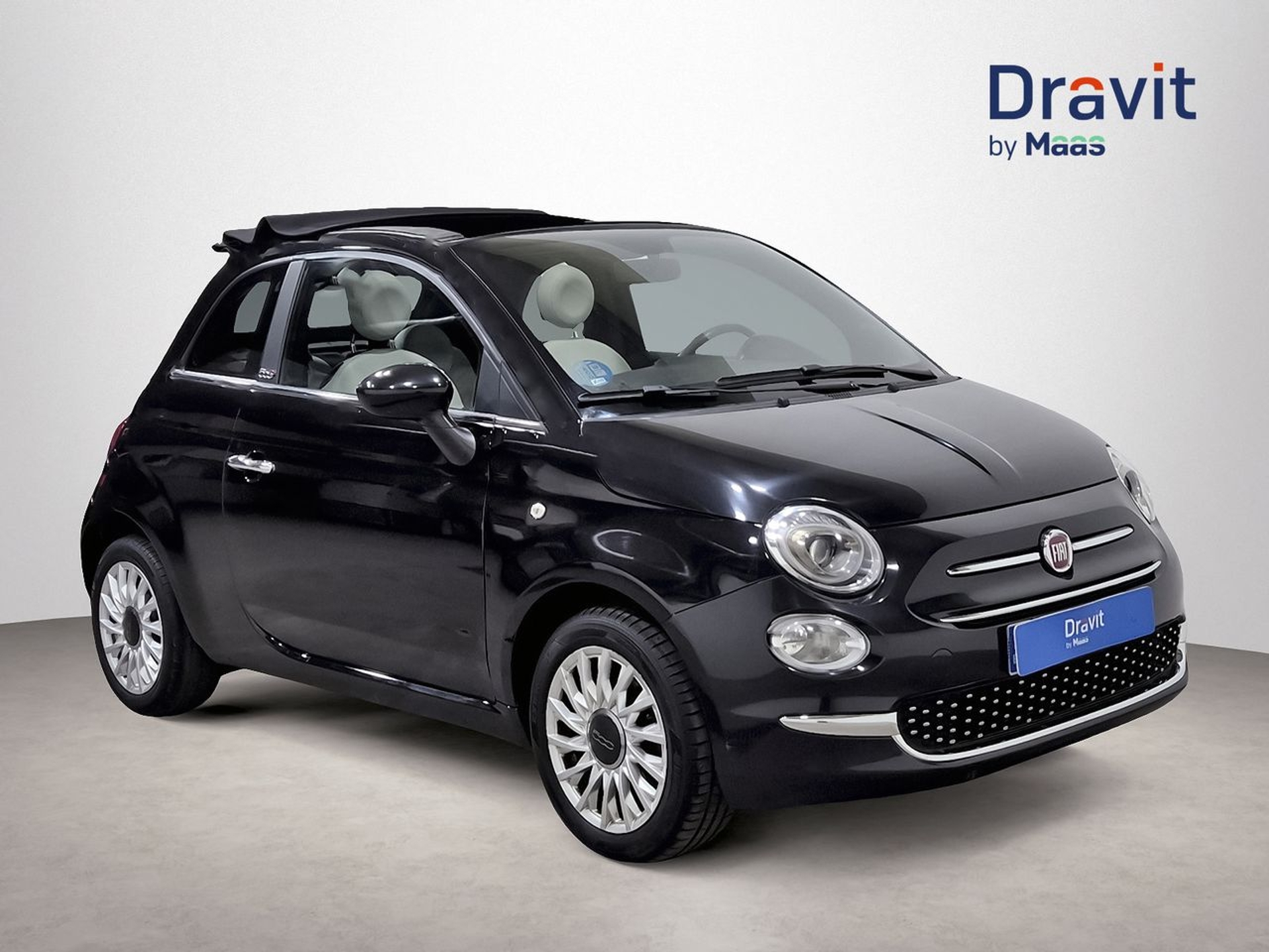 Imagen de FIAT 500