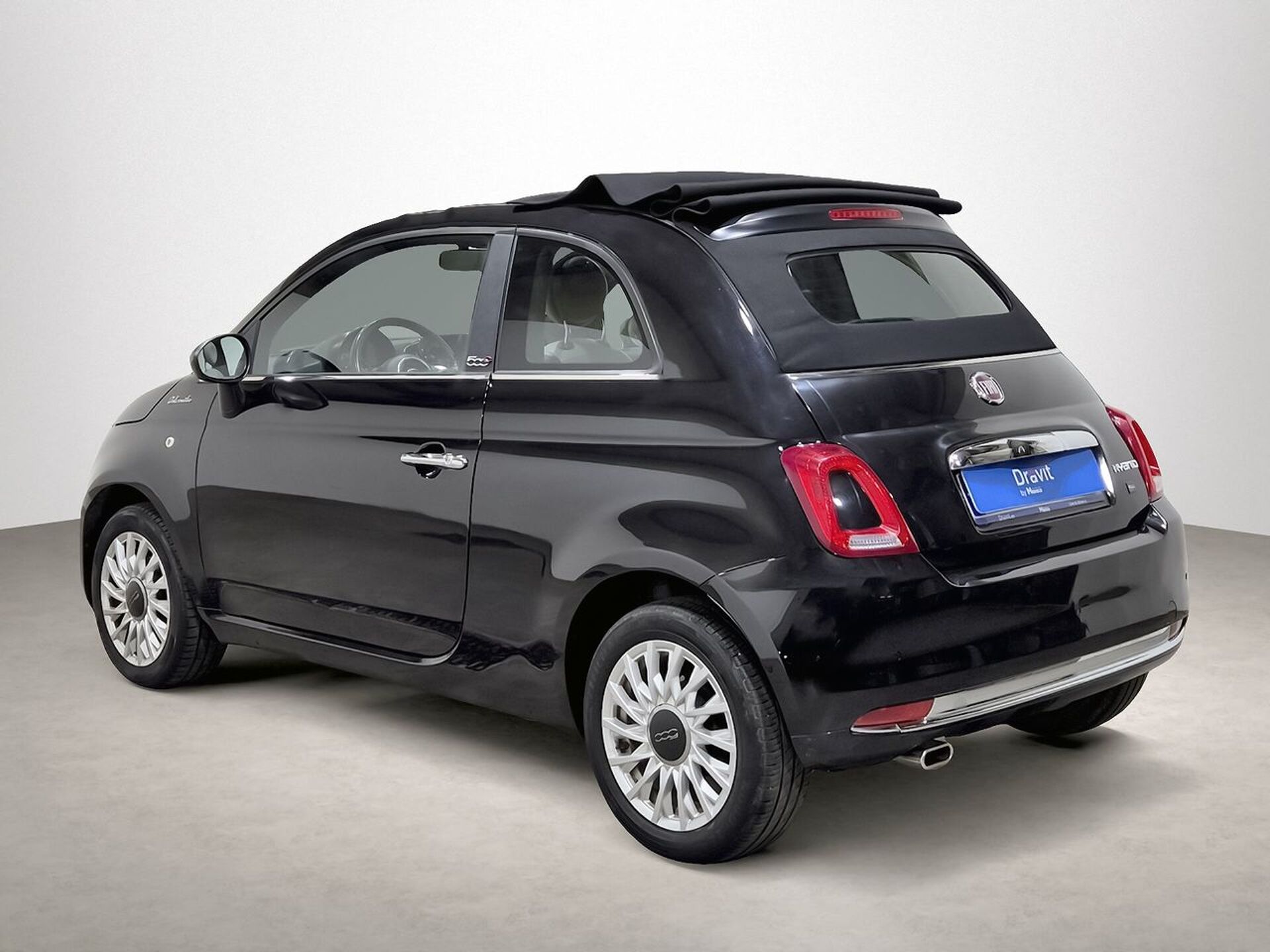 Imagen 2 de FIAT 500