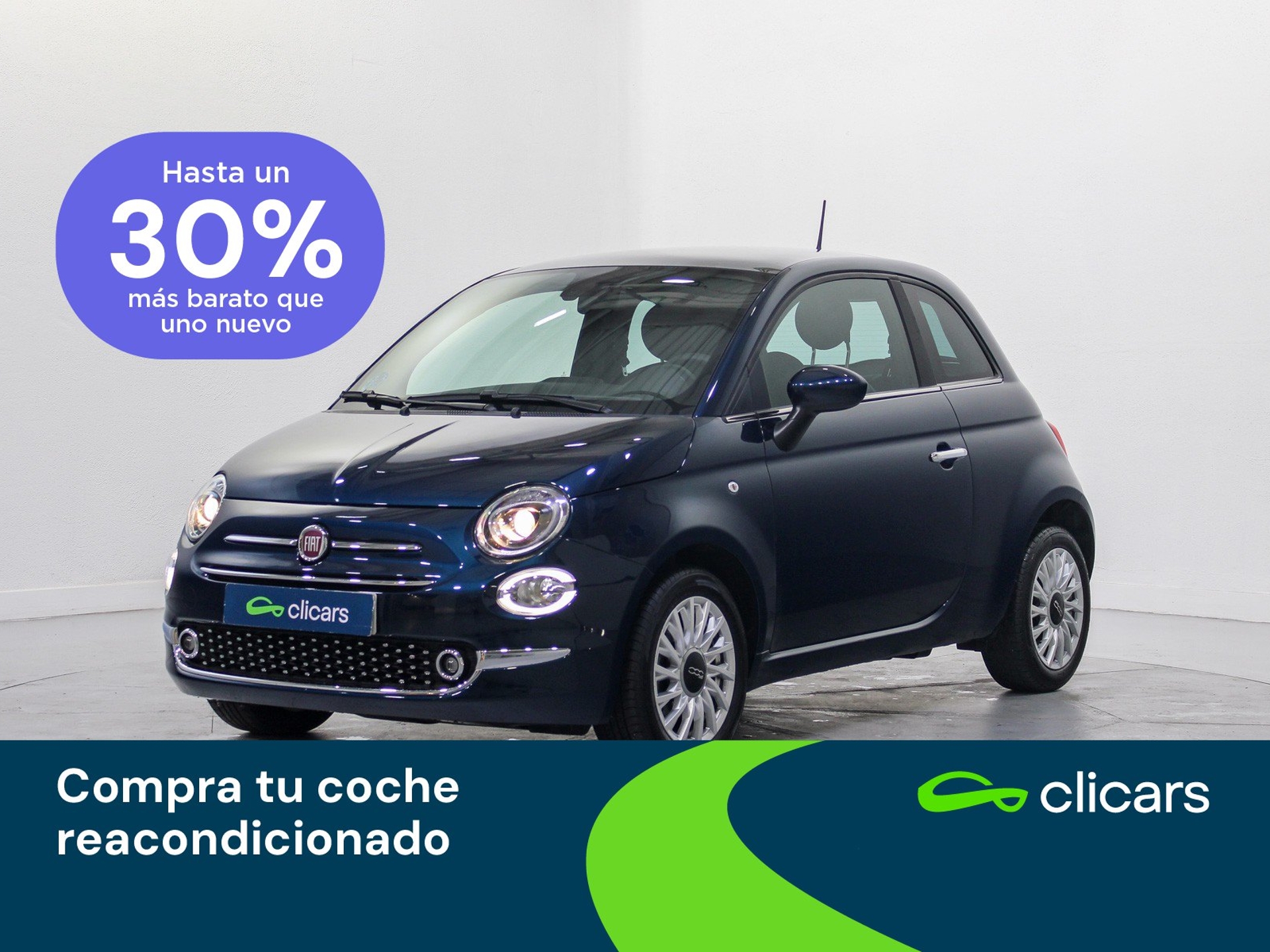 Imagen de FIAT 500