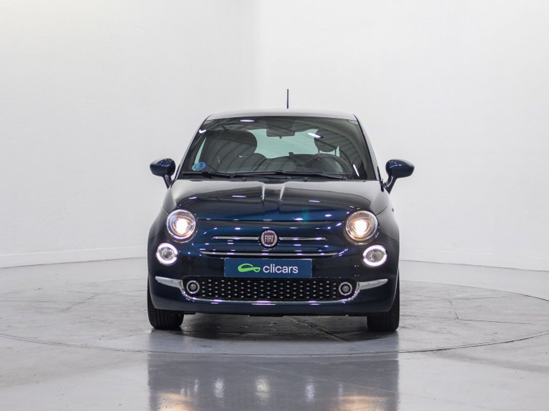 Imagen 2 de FIAT 500