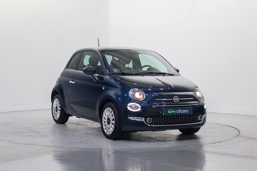 Foto del FIAT 500 1.0 Hybrid Monotrim 52kW