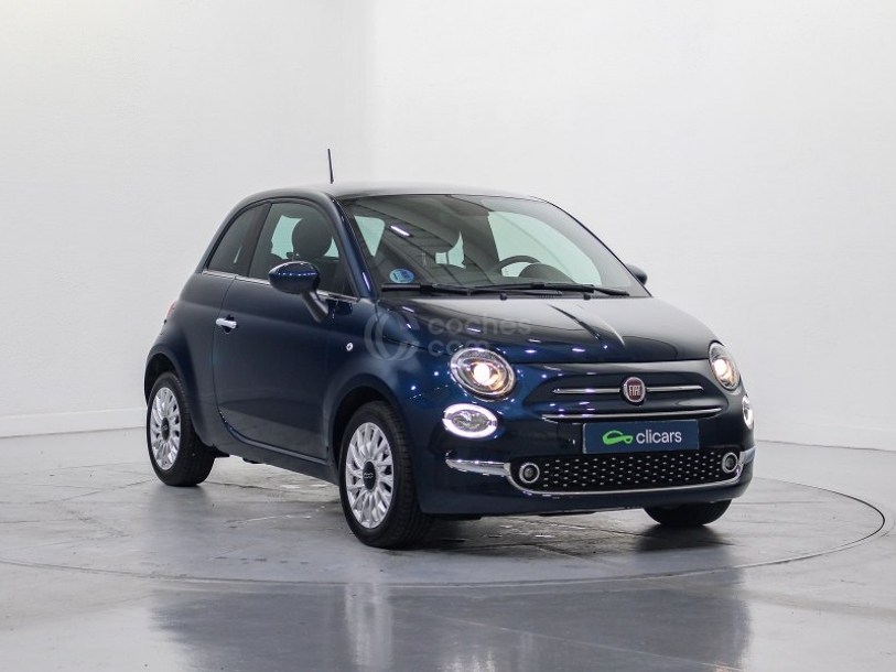 Foto del FIAT 500 1.0 Hybrid Monotrim 52kW