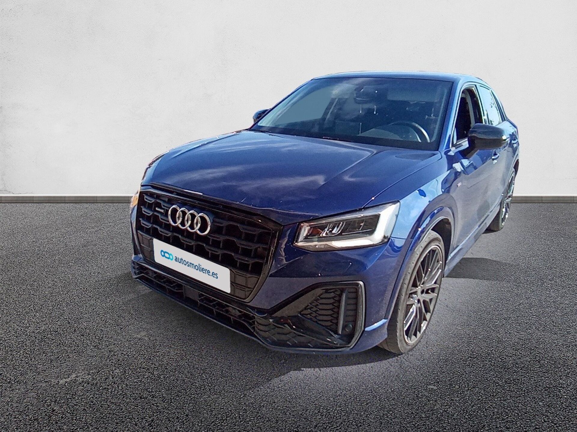 Imagen de AUDI Q2