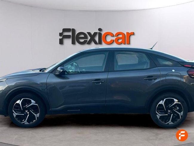 Foto del CITROEN C4 1.2 PureTech Feel Pack S&S 130