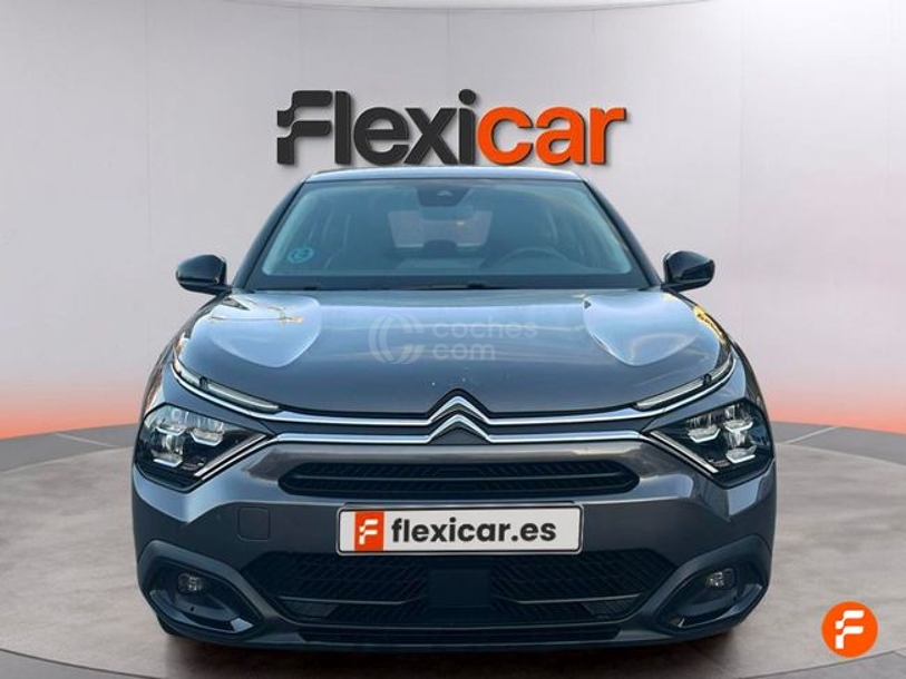 Foto del CITROEN C4 1.2 PureTech Feel Pack S&S 130