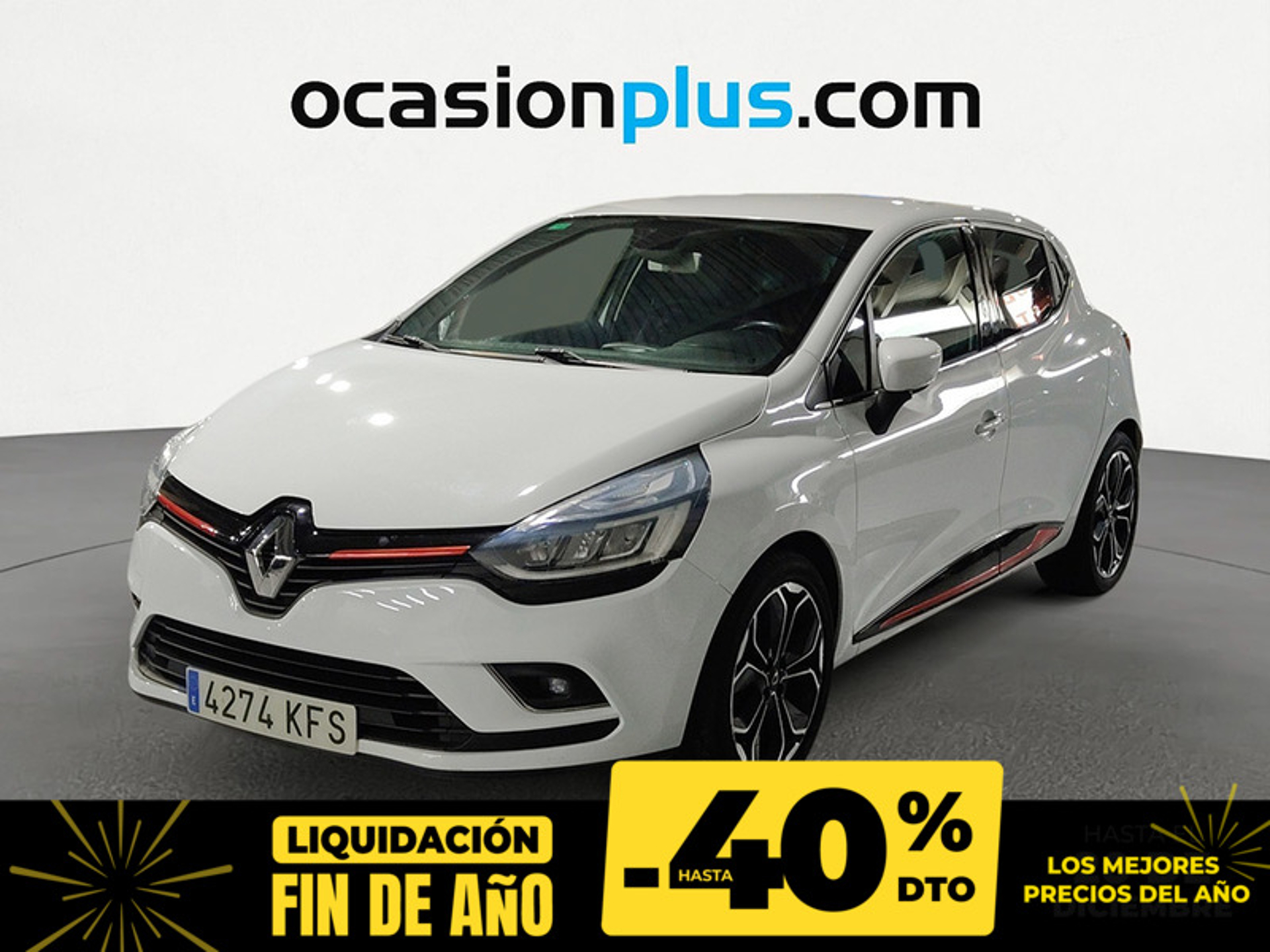 Imagen de RENAULT Clio