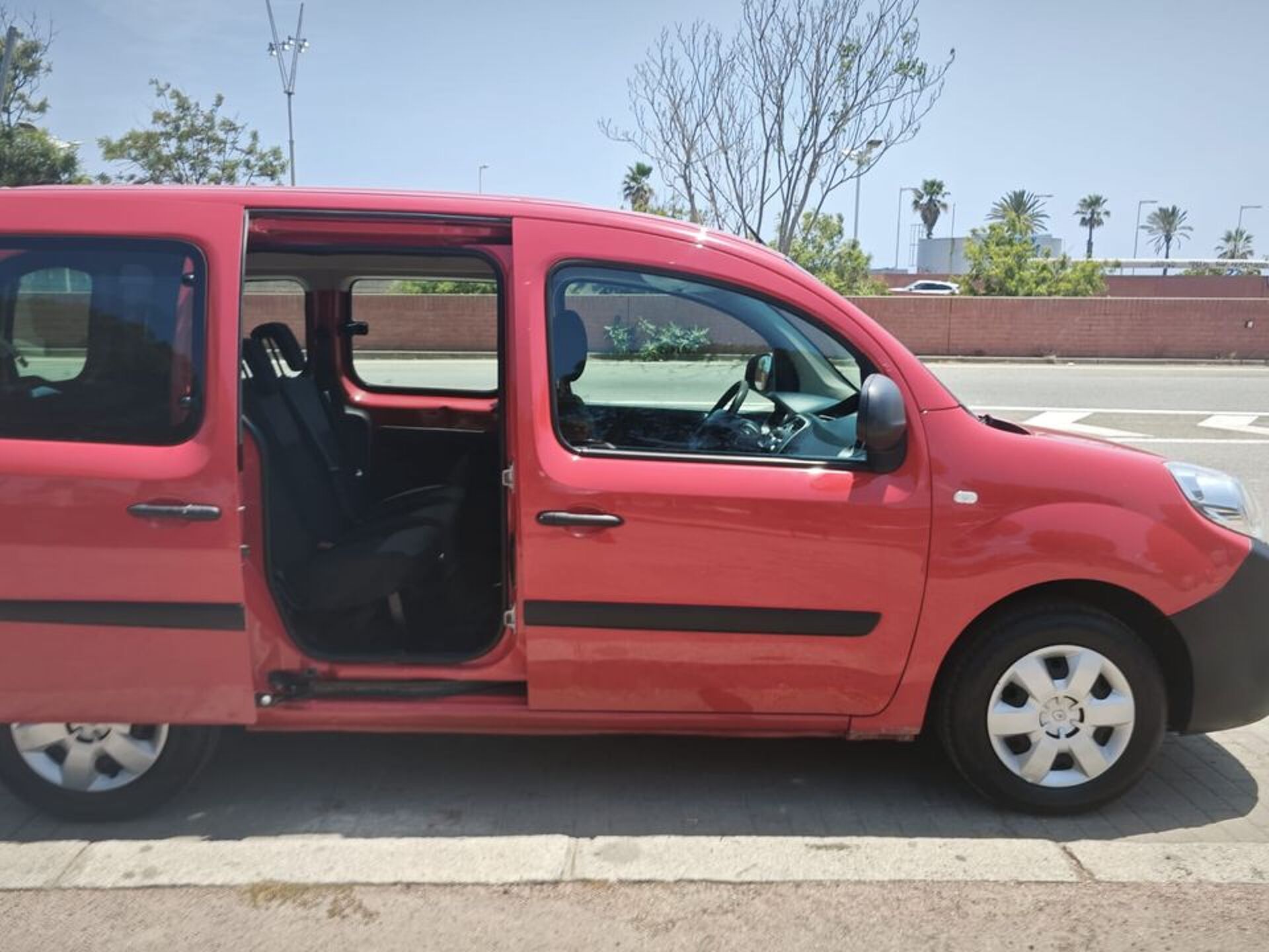 Imagen de RENAULT Kangoo