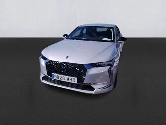 Imagen de DS DS4 DS 4 E-Tense Bastille Aut. 225