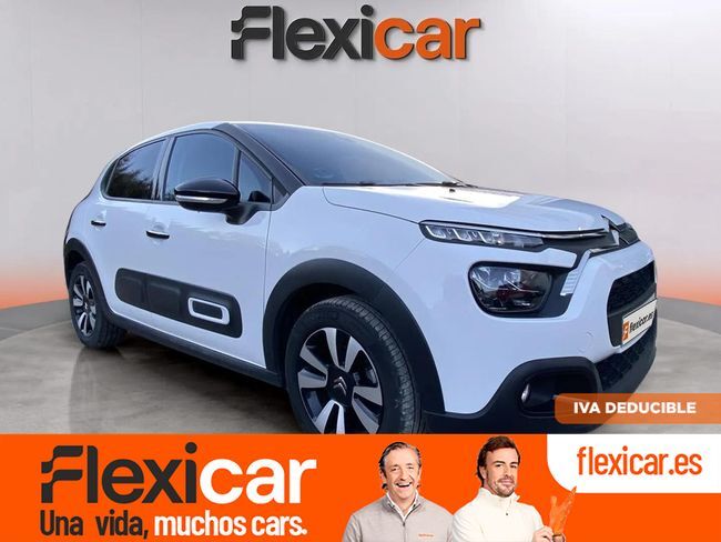 CITROEN C3 (PureTech 81KW (110CV) Max) en Málaga