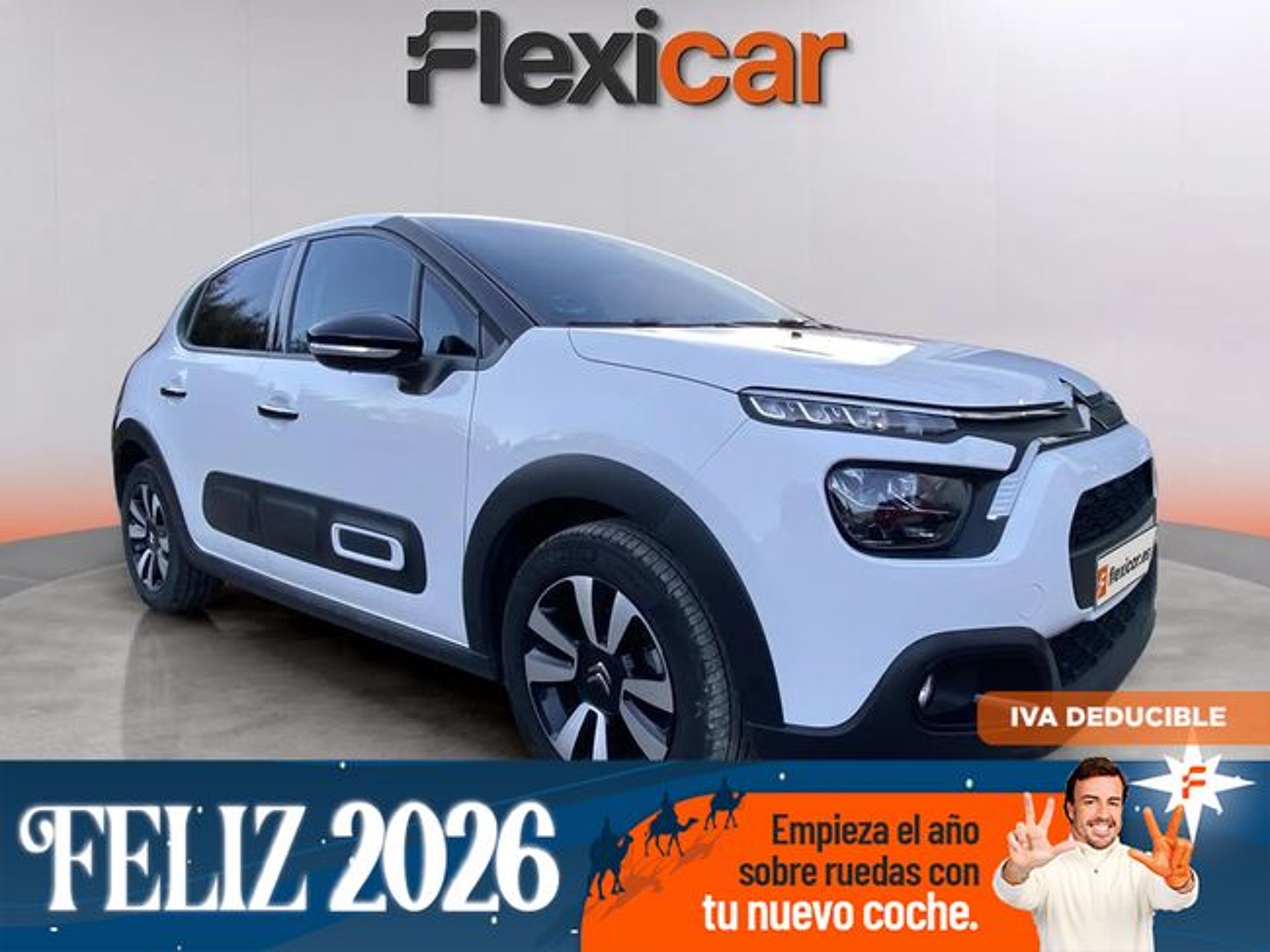 Imagen de CITROEN C3