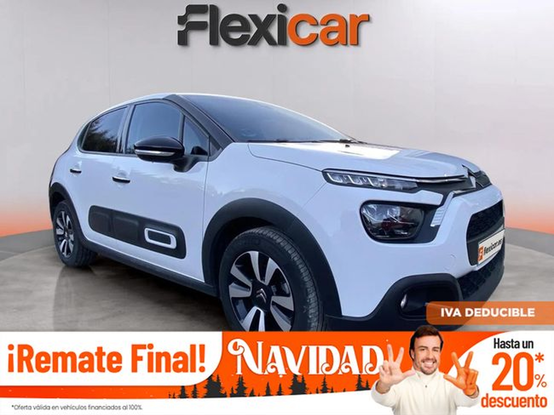 Imagen de CITROEN C3