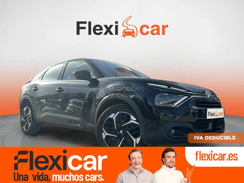 Foto del CITROEN C4 1.2 PureTech Feel Pack S&S 130
