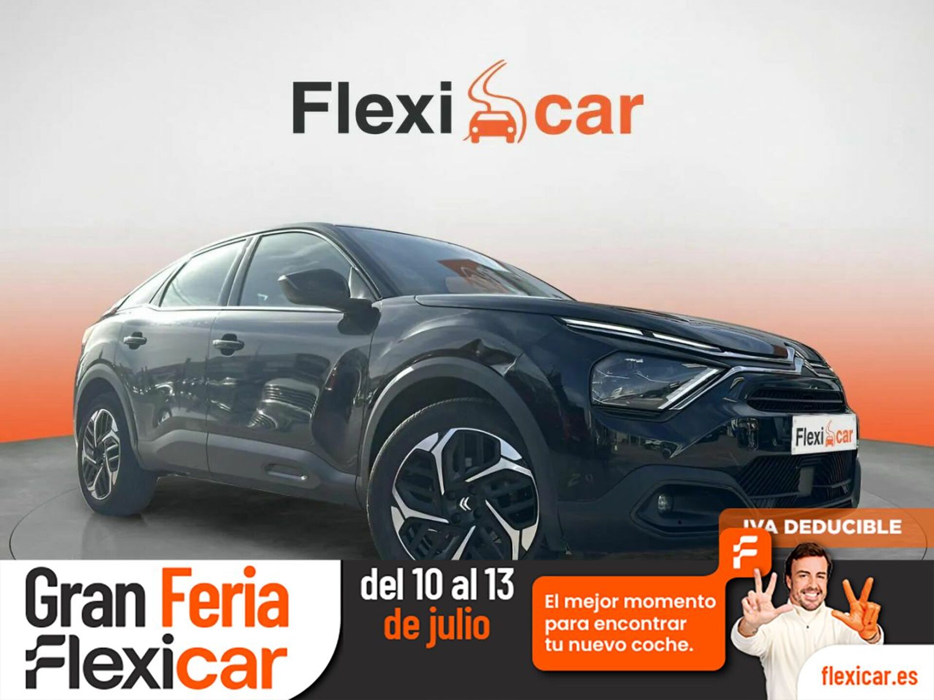 Imagen de CITROEN C4