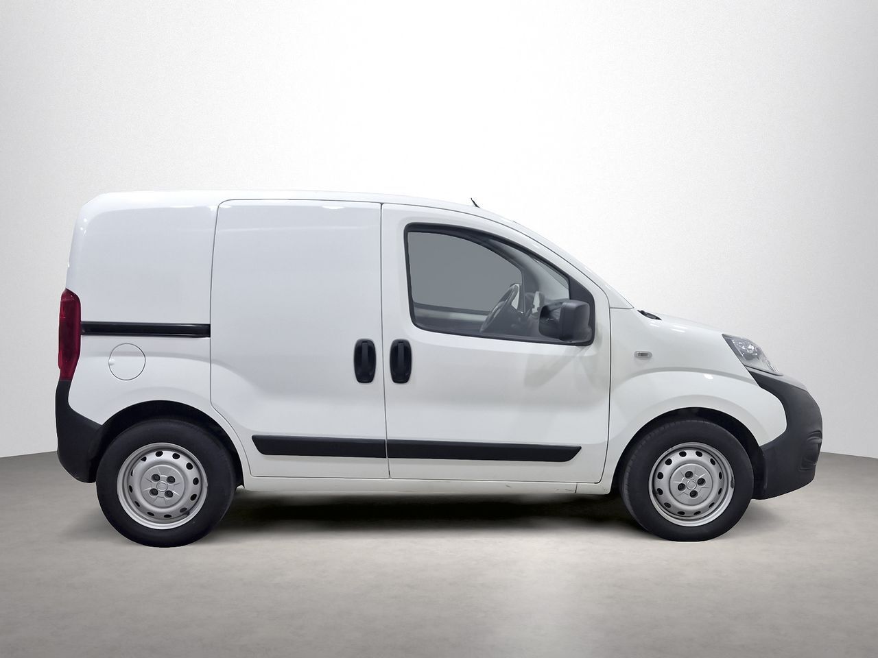 Foto del FIAT Fiorino Comercial Fiorino Combi 1.3Mjt SX 70kW