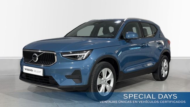 Foto del VOLVO XC40 B3 Core Aut.