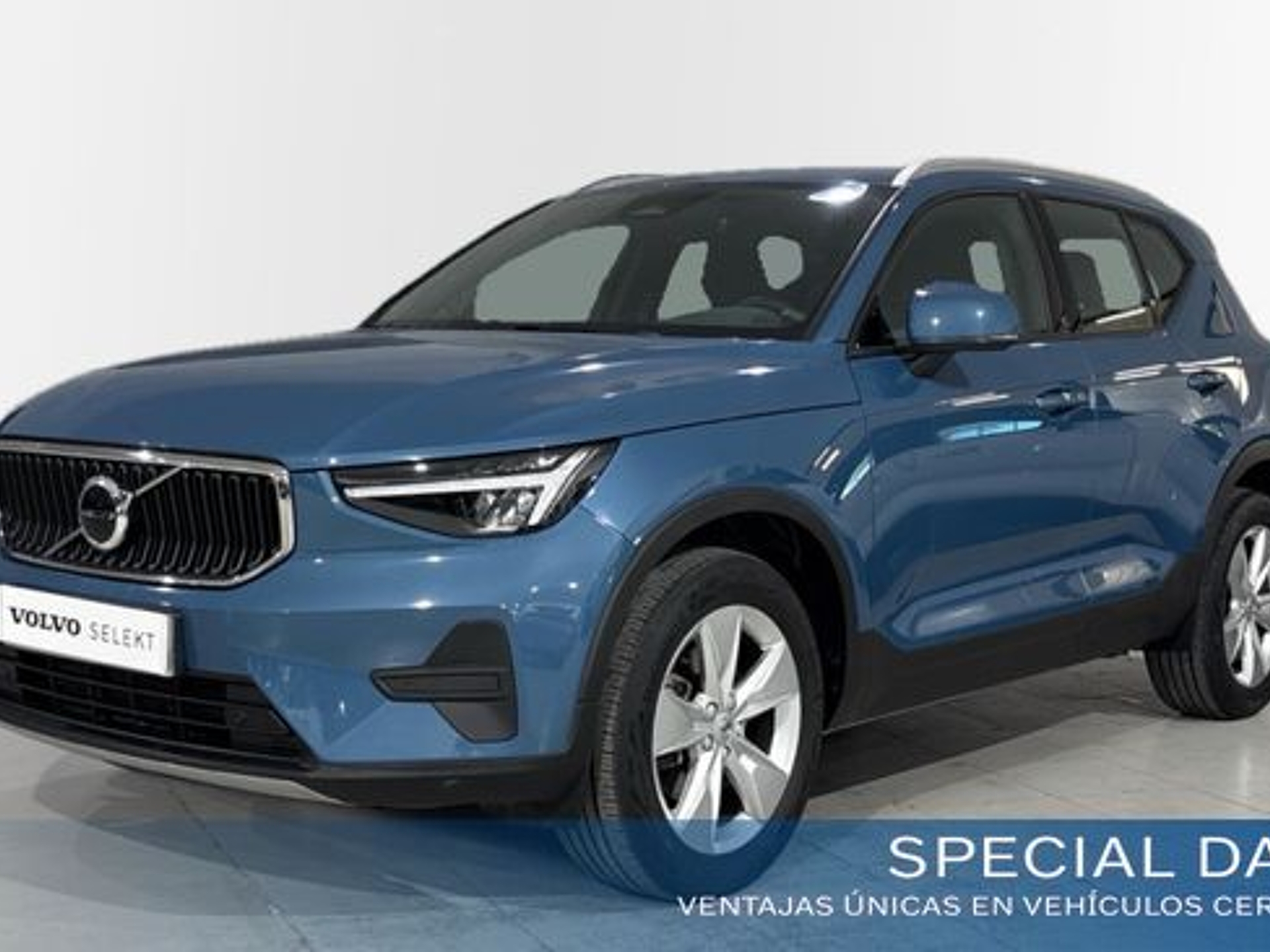 Imagen de VOLVO XC40