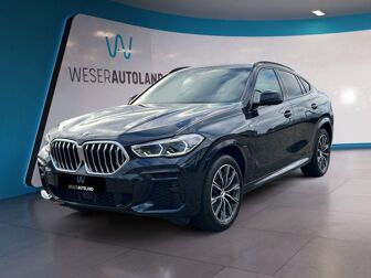 Imagen de BMW X6 xDrive 30dA