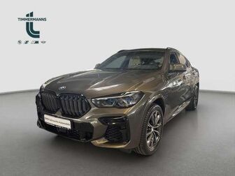 Imagen de BMW X6 xDrive 40iA