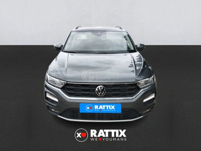 Foto del VOLKSWAGEN T-Roc 1.6TDI Edition