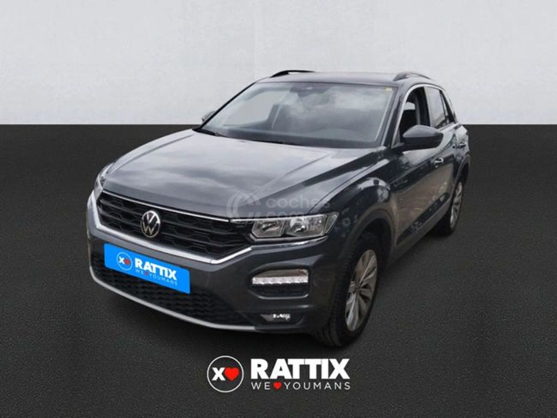 Foto del VOLKSWAGEN T-Roc 1.6TDI Edition