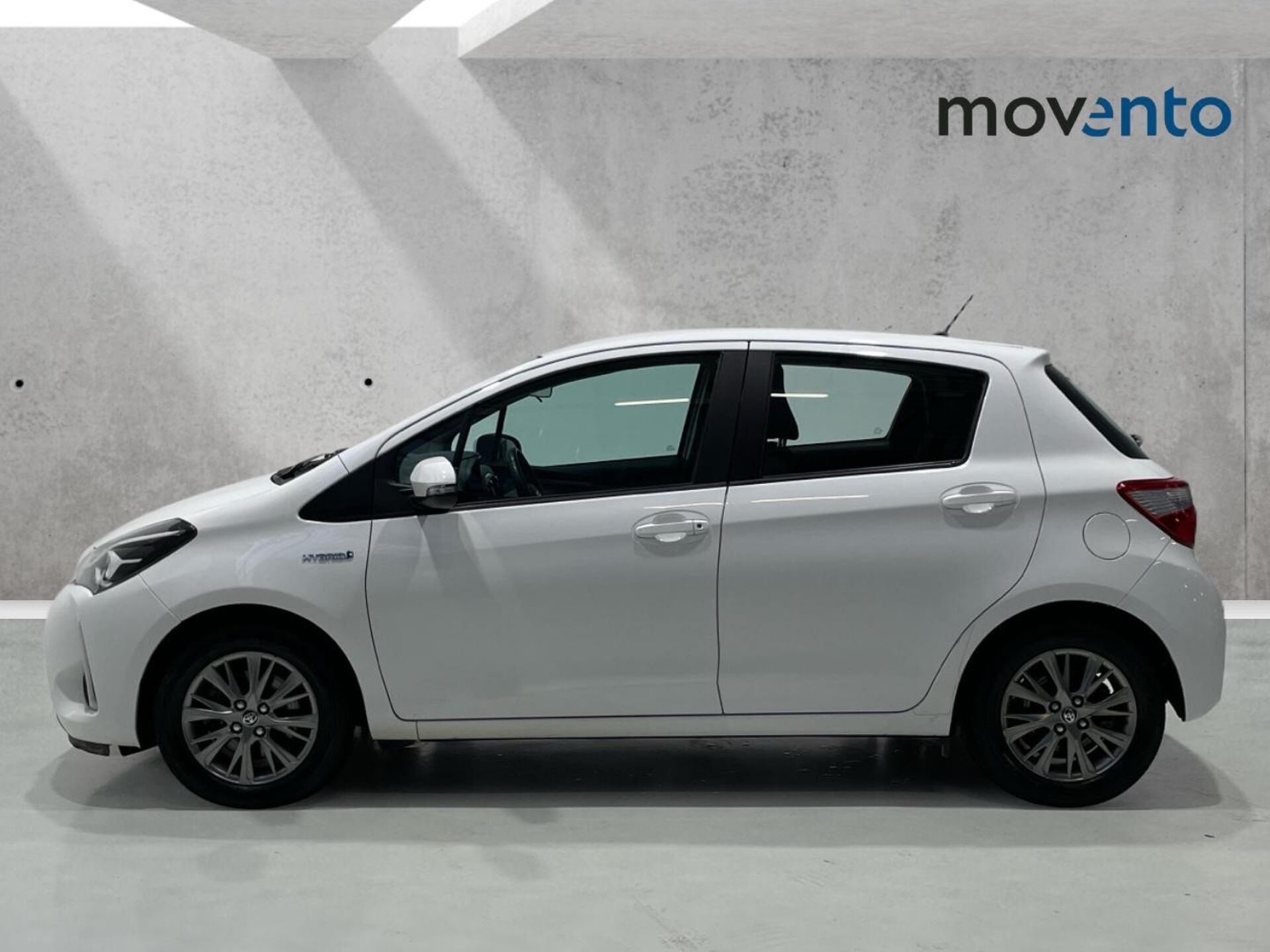 Imagen 3 de TOYOTA Yaris
