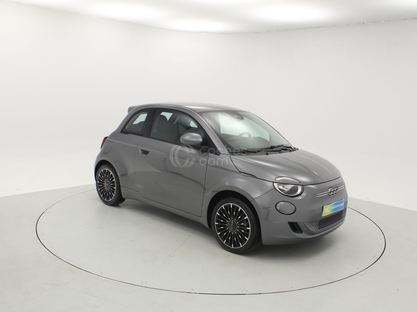 Foto del FIAT 500 e 87Kw Icon