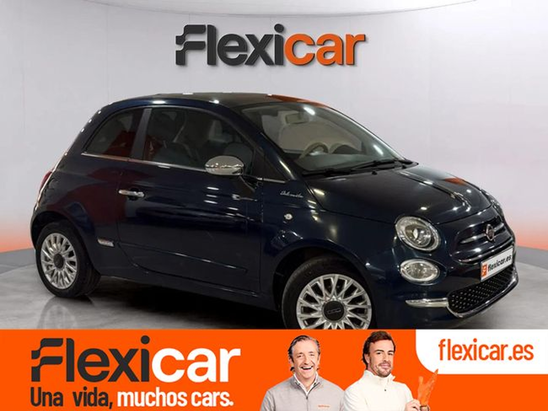 Imagen de FIAT 500