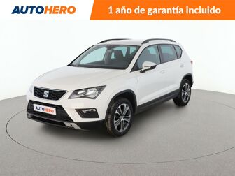 Imagen de SEAT Ateca 1.0 TSI S&S Style