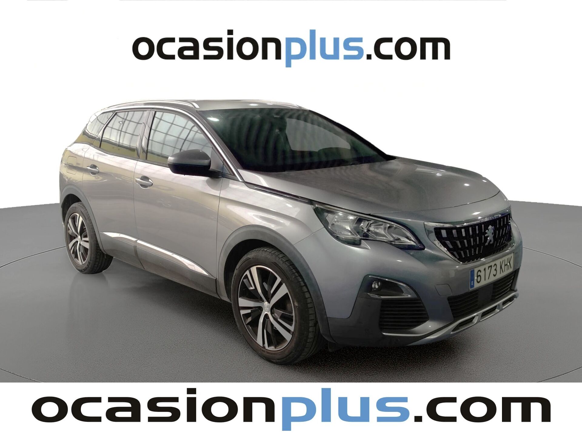Imagen 2 de PEUGEOT 3008
