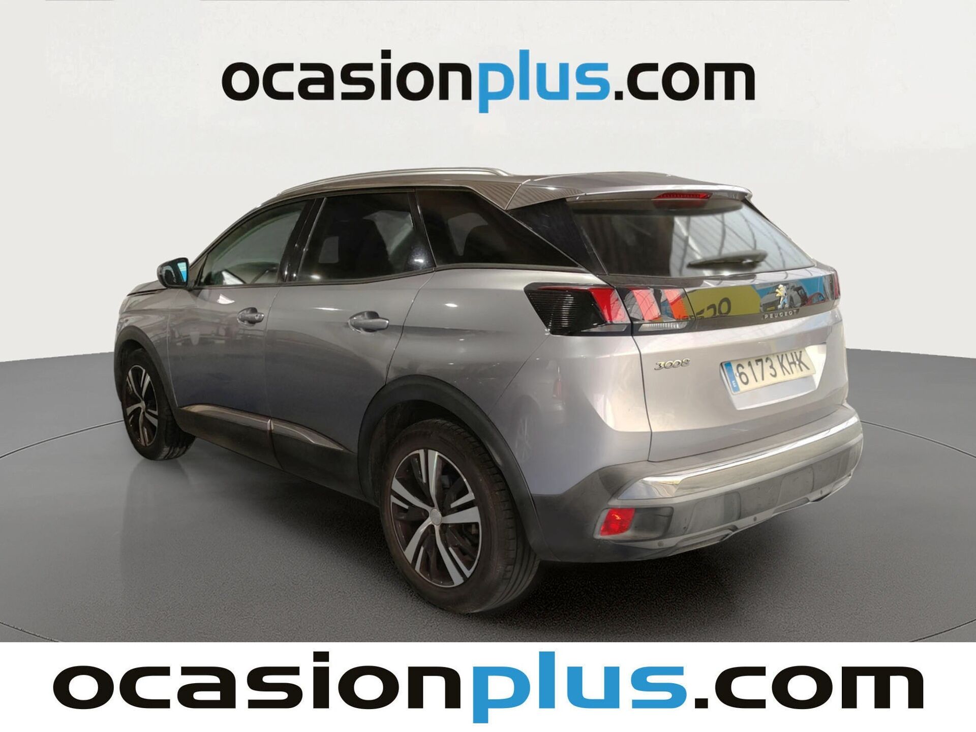 Imagen 3 de PEUGEOT 3008