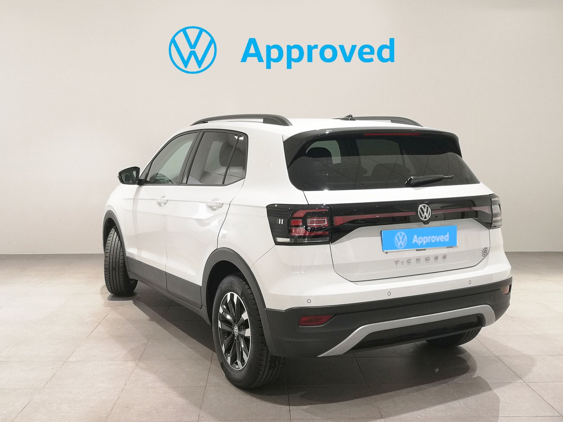 Foto del VOLKSWAGEN T-Cross 1.0 TSI Advance DSG7 81kW