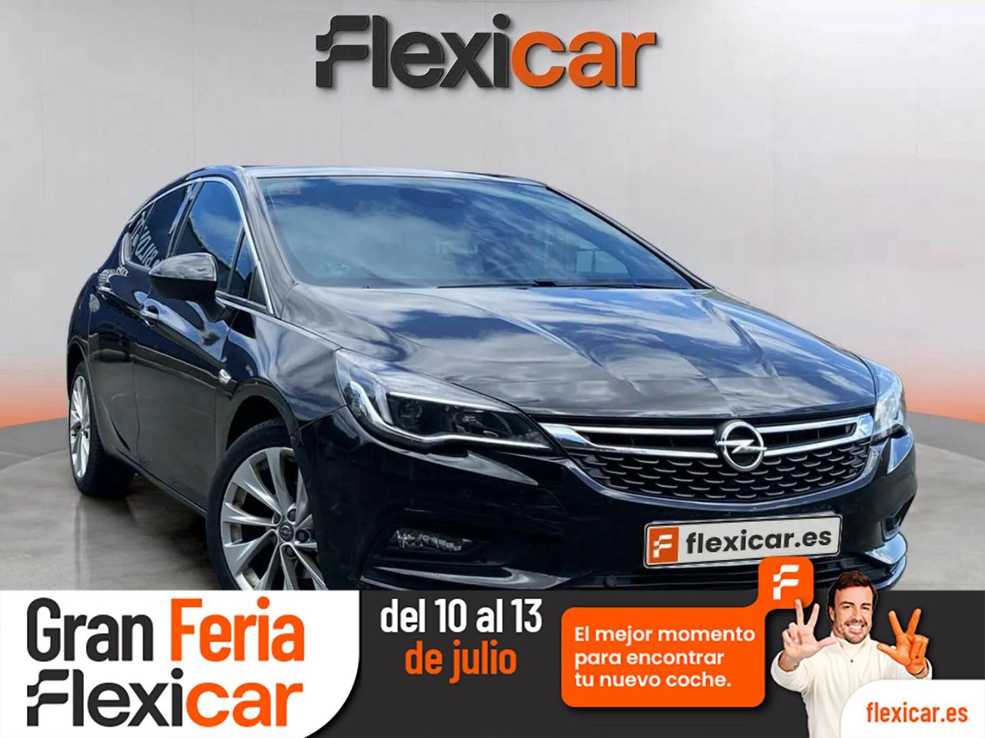 Imagen de OPEL Astra
