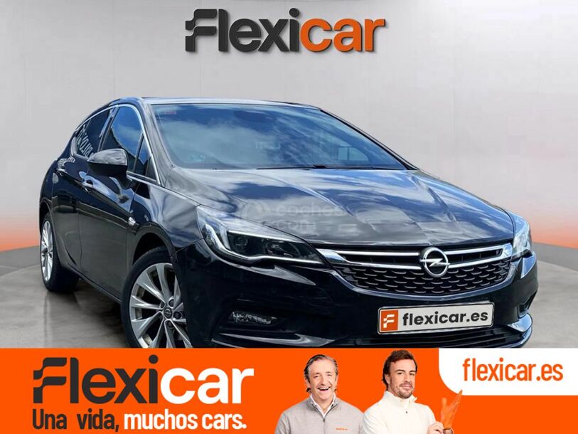 Foto del OPEL Astra 1.4T S-S Excellence 150 Aut.