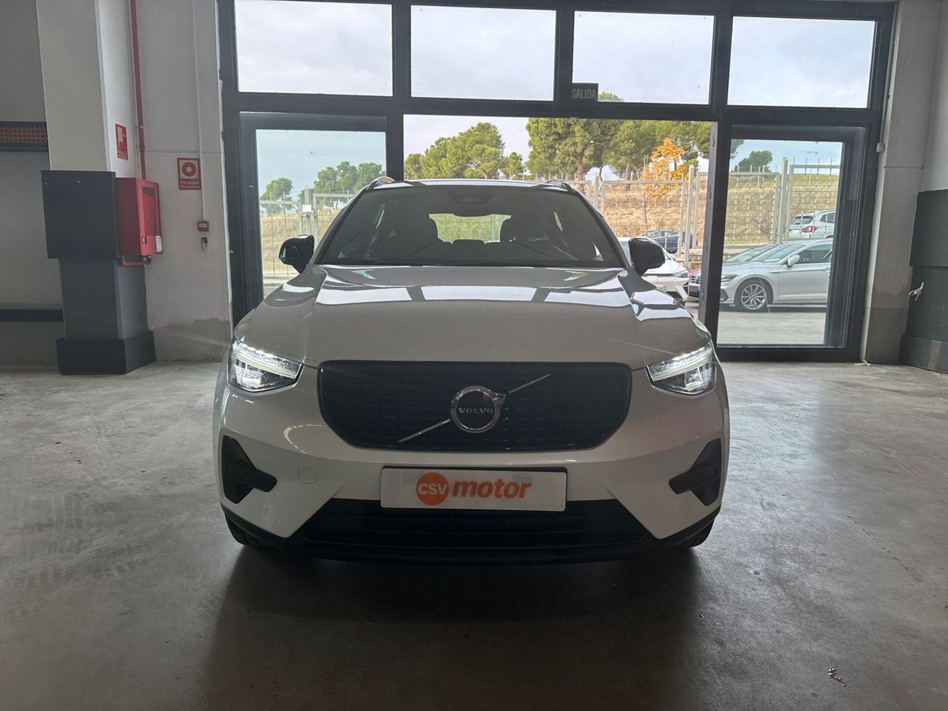 Imagen 3 de VOLVO XC40