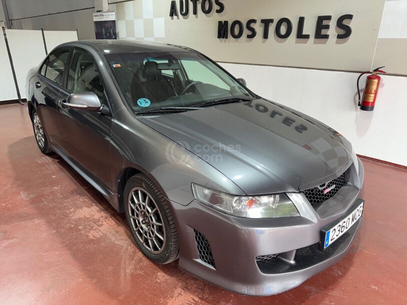 Foto del HONDA Accord 2.0i-VTEC Sport Aut.