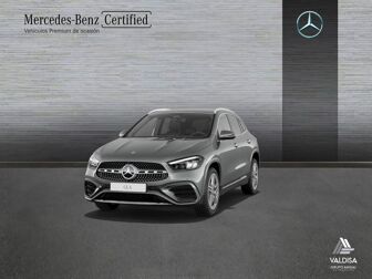 Imagen de MERCEDES Clase GLA GLA 250e