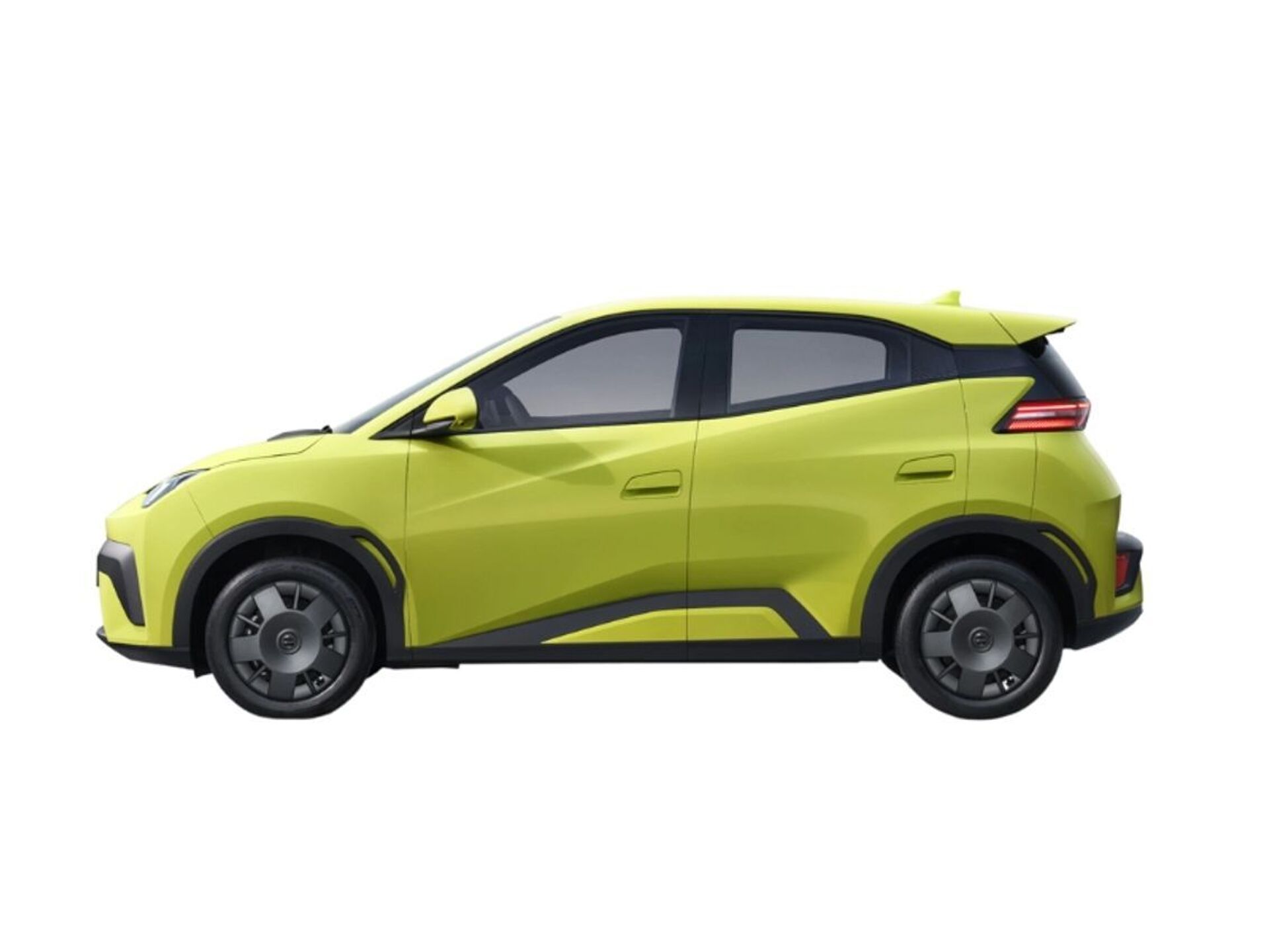 Imagen 2 de BYD Dolphin Surf