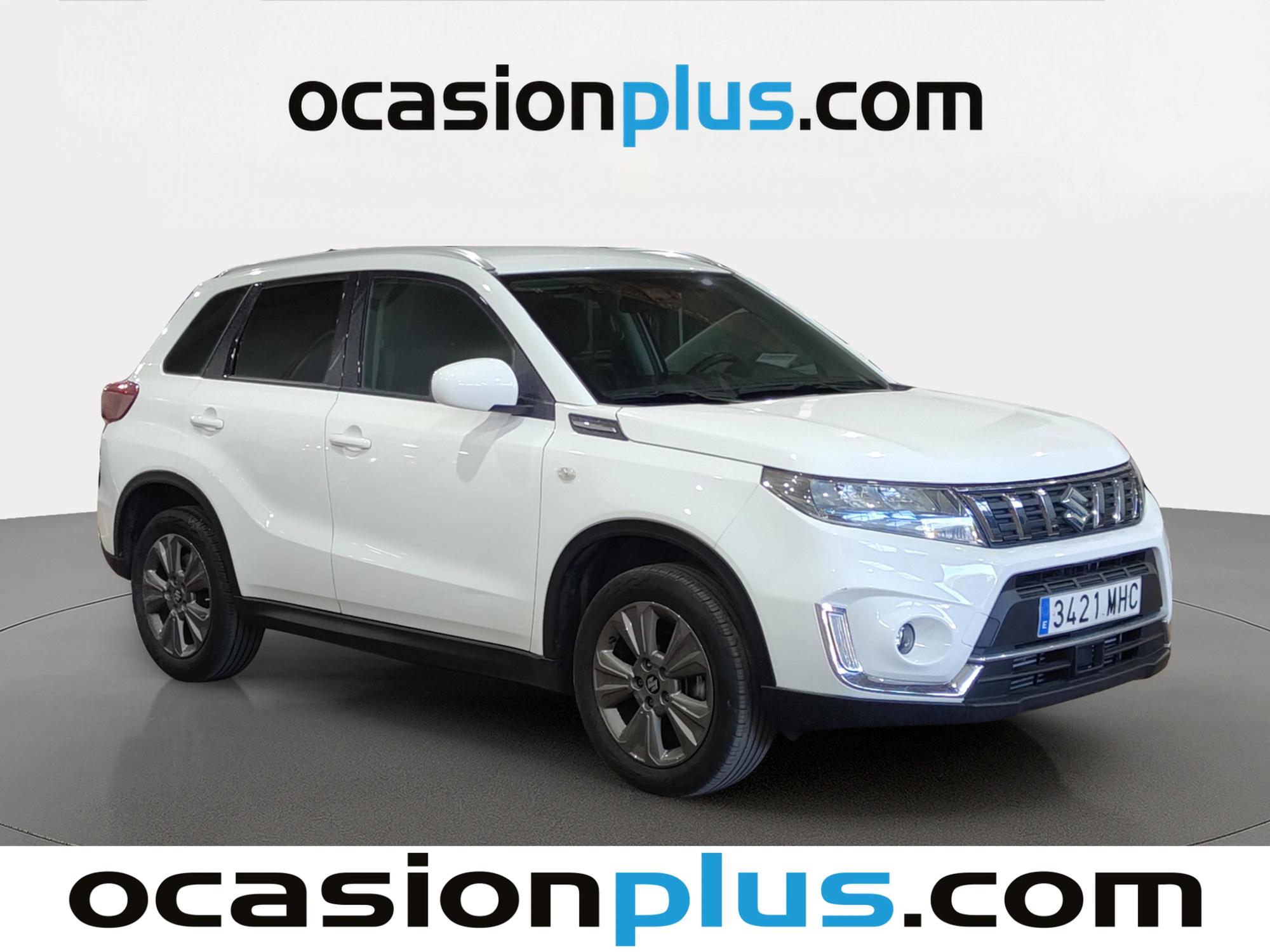 Foto del SUZUKI Vitara 1.4T GLE Mild Hybrid