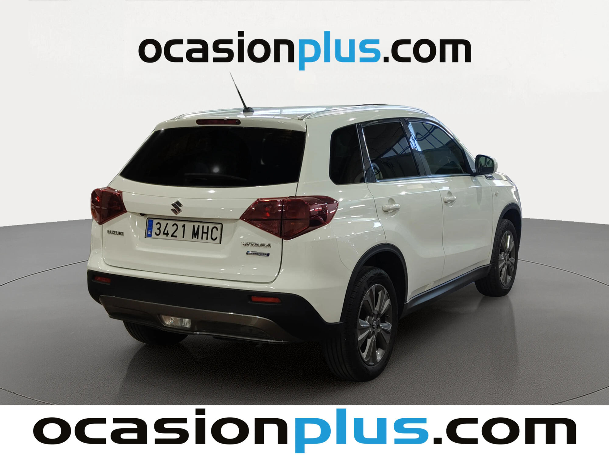 Foto del SUZUKI Vitara 1.4T GLE Mild Hybrid
