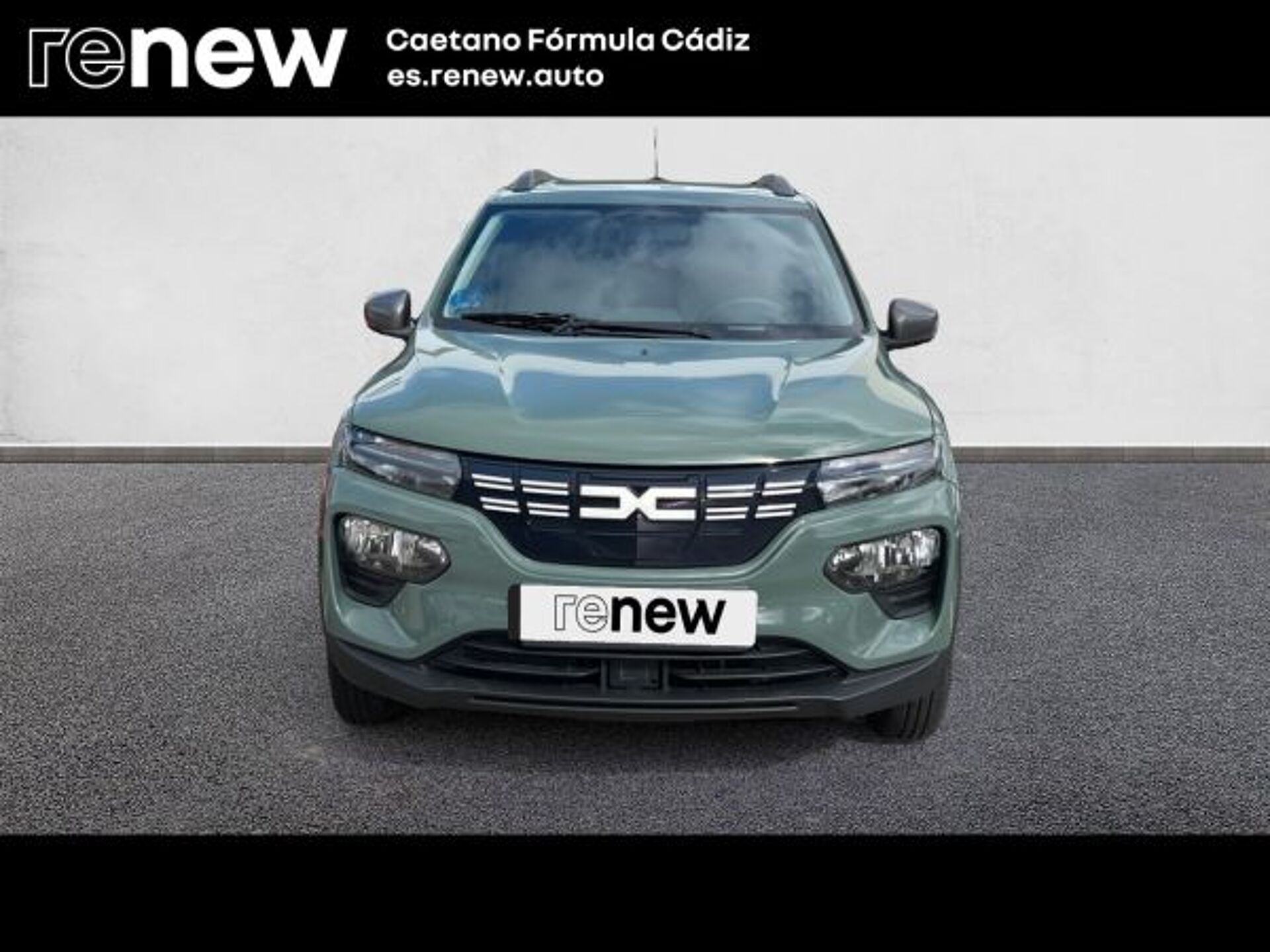 Imagen 2 de DACIA Spring