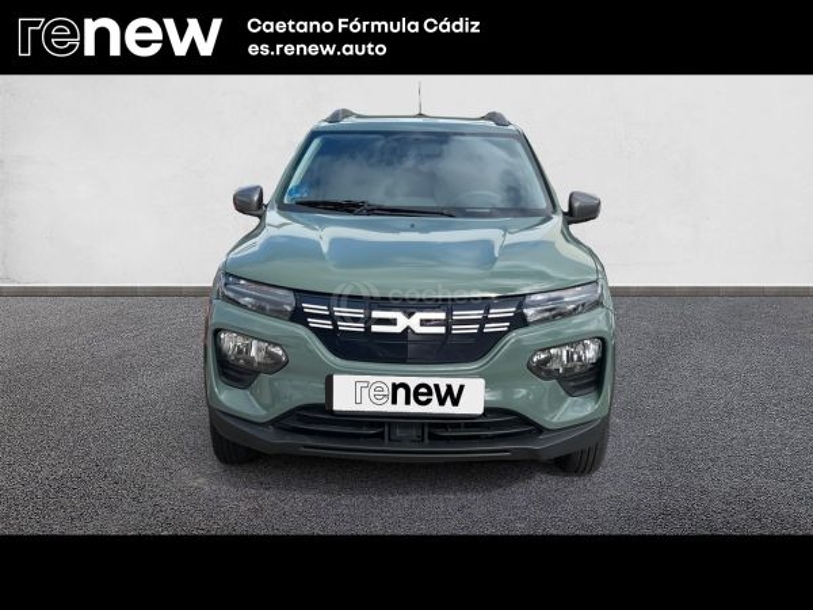 Foto del DACIA Spring Electric Comfort 45 33kW