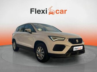 Imagen de SEAT Ateca 1.0 TSI S&S Reference