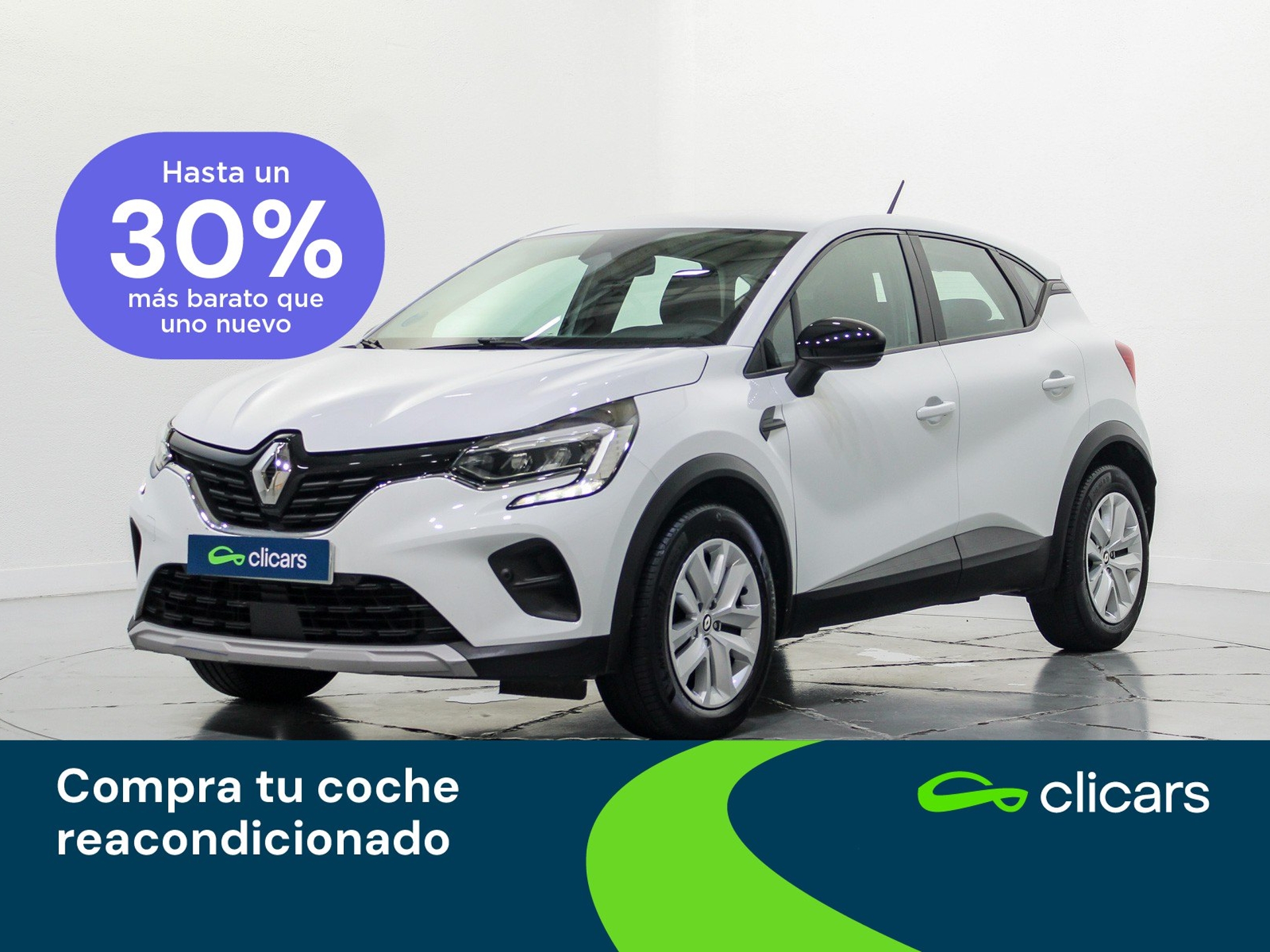 Imagen de RENAULT Captur