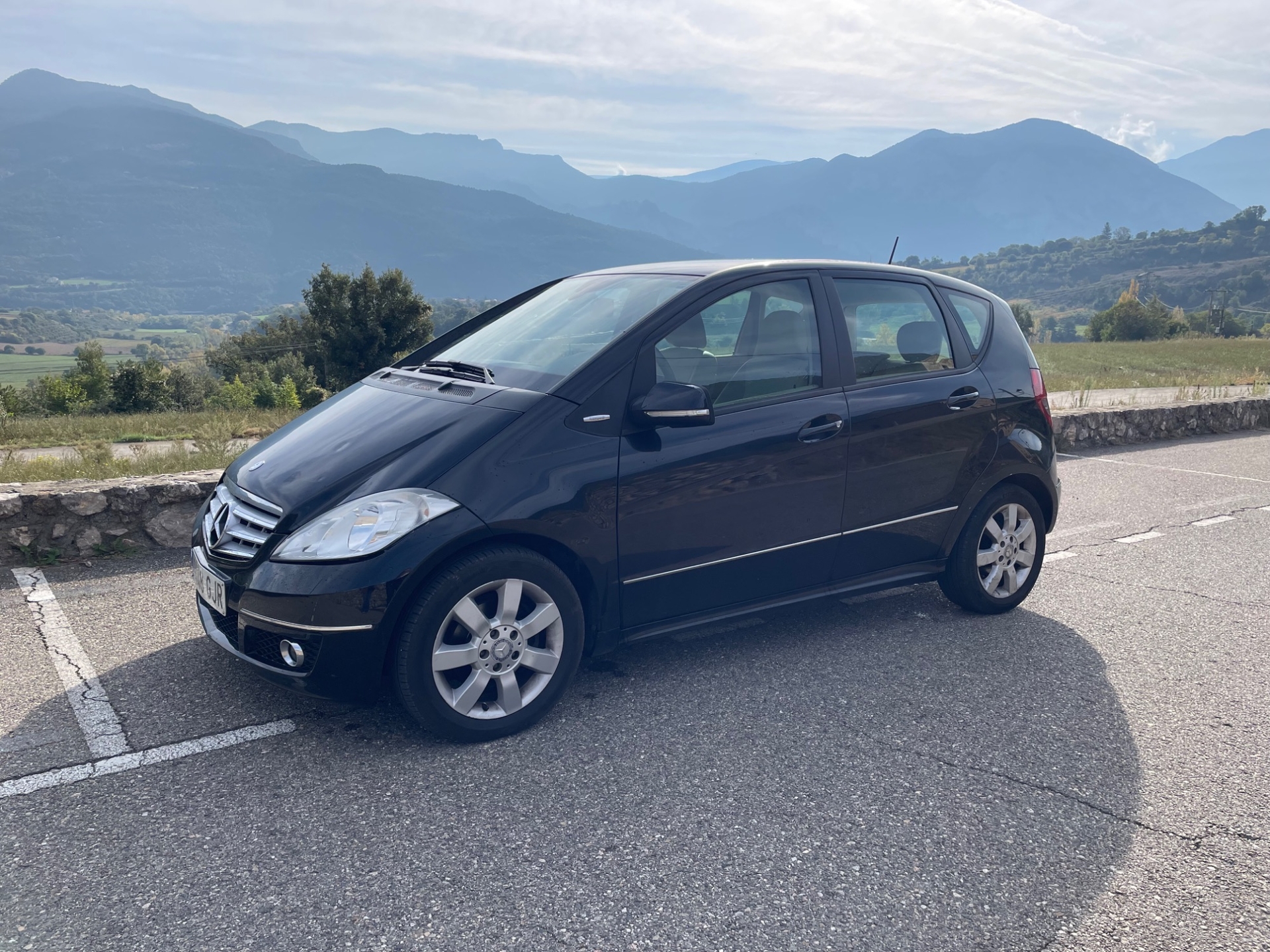 Imagen de MERCEDES Clase A