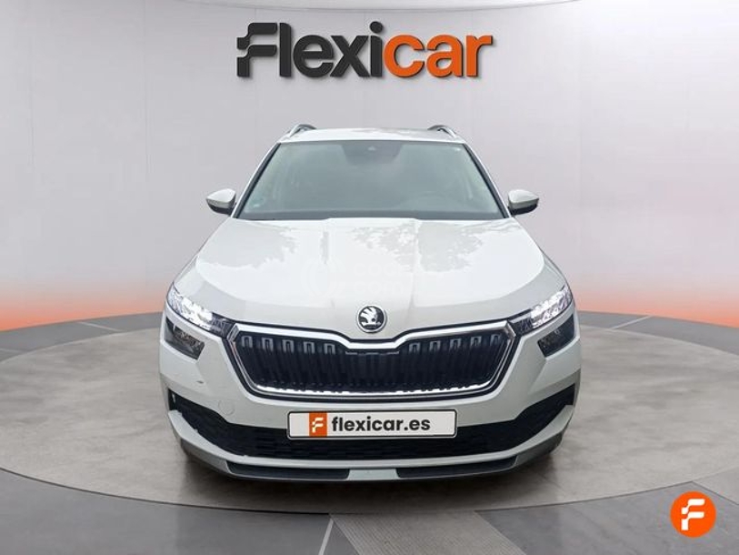 Foto del SKODA Kamiq 1.0 TSI Ambition 81kW DSG