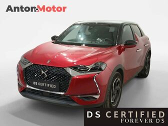 Imagen de DS DS3 Crossback DS 3 Crossback Puretech Grand Chic 130 EAT8