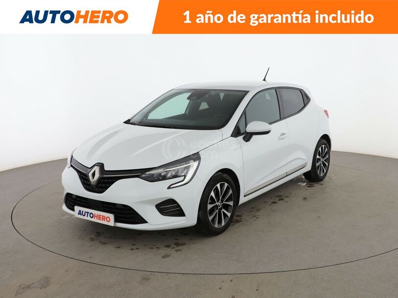 Foto del RENAULT Clio TCe Intens 67kW