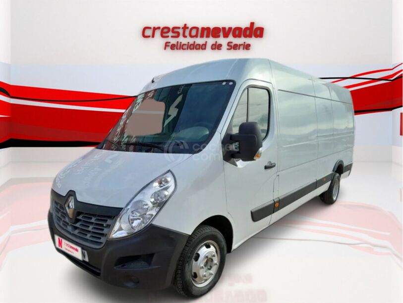 Foto del RENAULT Master Fg. dCi 100kW P Energy L4H2 3500 RG